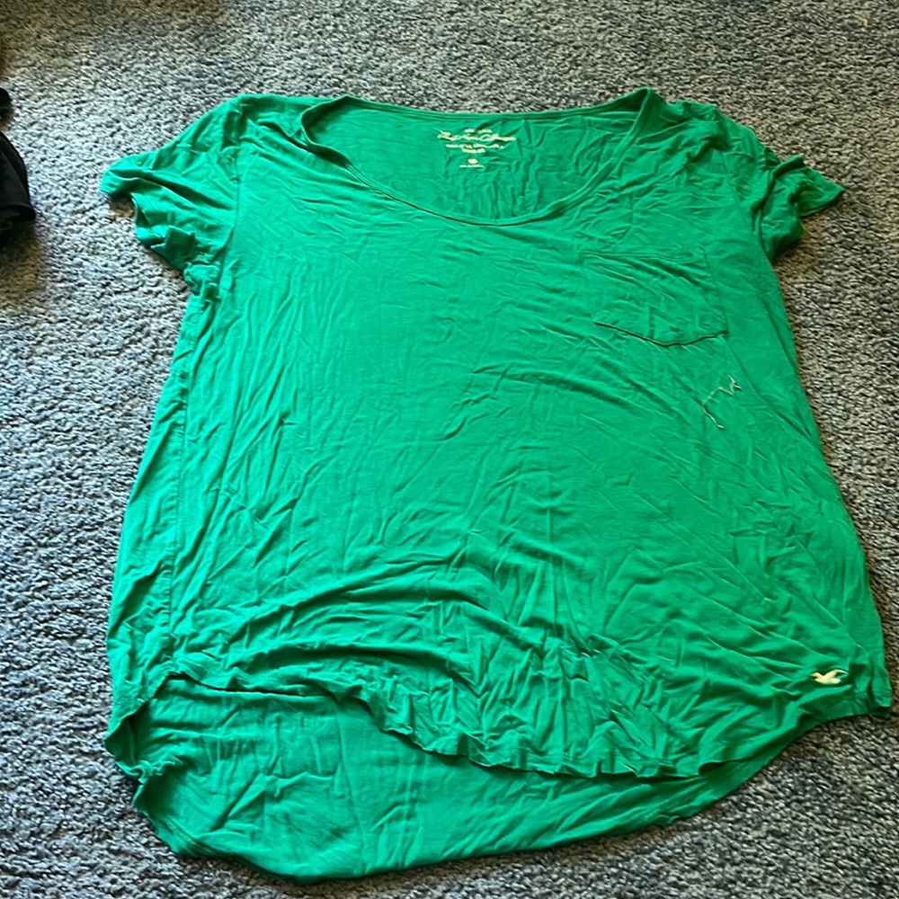 TShirt with pocket